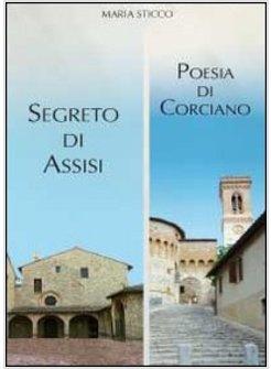 SEGRETO DI ASSISI