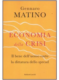 ECONOMIA DELLA CRISI