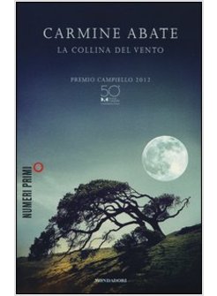 LA COLLINA DEL VENTO