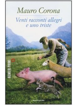 VENTI RACCONTI ALLEGRI E UNO TRISTE