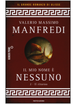 il MIO NOME E' NESSUNO 2. IL RITORNO
