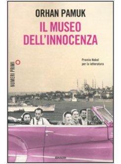 IL MUSEO DELL'INNOCENZA 