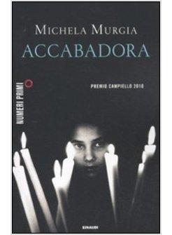 ACCABADORA