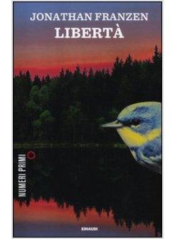 LIBERTA'