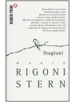 STAGIONI