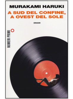 A SUD DEL CONFINE, A OVEST DEL SOLE