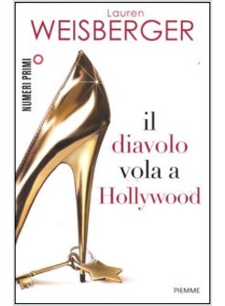 IL DIAVOLO VOLA A HOLLYWOOD