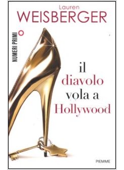 IL DIAVOLO VOLA A HOLLYWOOD