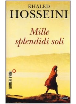 MILLE SPLENDIDI SOLI