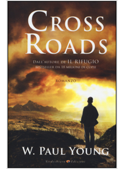 CROSS ROADS