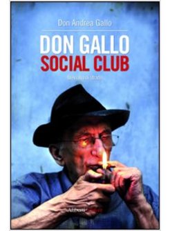 DON GALLO SOCIAL CLUB