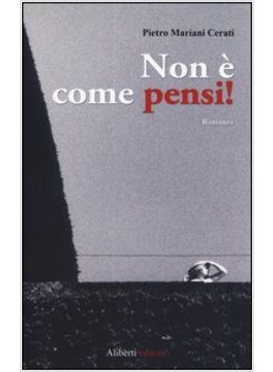 NON E' COME PENSI!