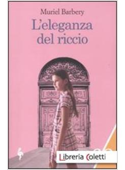 L'ELEGANZA DEL RICCIO