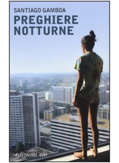 PREGHIERE NOTTURNE