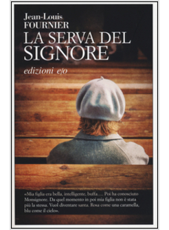 LA SERVA DEL SIGNORE