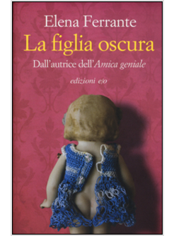 LA FIGLIA OSCURA