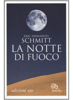 NOTTE DI FUOCO (LA)