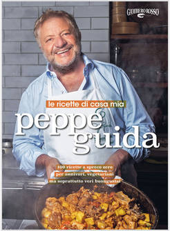 LE RICETTE DI CASA MIA