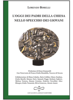 L'OGGI DEI PADRI DELLA CHIESA NELLO SPECCHIO DEI GIOVANI