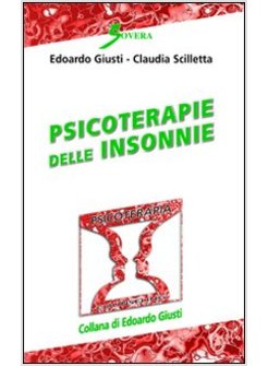 PSICOTERAPIE DELLE INSONNIE