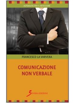 COMUNICAZIONE NON VERABALE