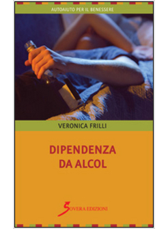 DIPENDENZA DALL'ALCOL