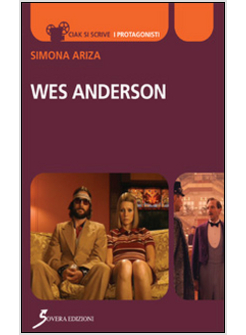 WES ANDERSON