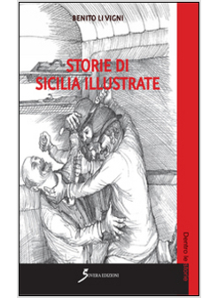 STORIE DI SICILIA ILLUSTRATE