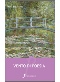 VENTO DI POESIA
