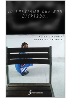 IO SPERIAMO CHE NON DISPERDO