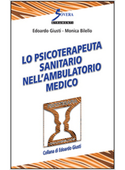 PSICOTERAPEUTA SANITARIO NELL'AMBULATORIO MEDICO (LO)