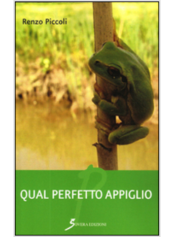 QUAL PERFETTO APPIGLIO