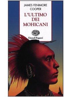 L'ULTIMO DEI MOHICANI