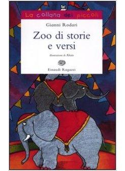 ZOO DI STORIE E VERSI