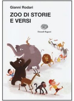 ZOO DI STORIE E VERSI