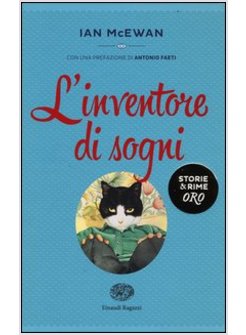 L'INVENTORE DI SOGNI