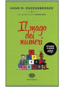 IL MAGO DEI NUMERI