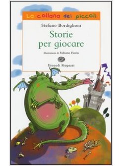 STORIE PER GIOCARE