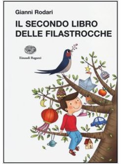 IL SECONDO LIBRO DELLE FILASTROCCHE