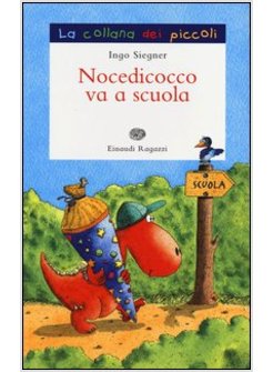 NOCEDICOCCO VA A SCUOLA