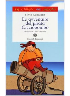 LE AVVENTURE DI CICCIOBOMBO 