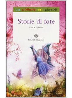 STORIE DI FATE