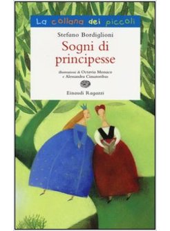 SOGNI DI PRINCIPESSE