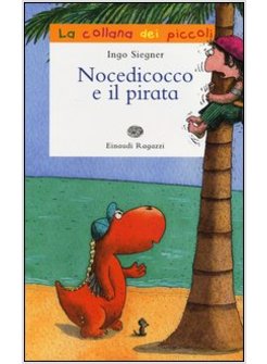 NOCEDICOCCO E IL PIRATA