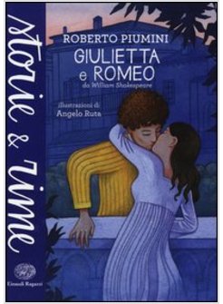 GIULIETTA E ROMEO