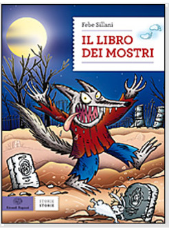IL LIBRO DEI MOSTRI