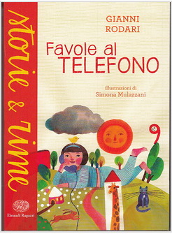 FAVOLE AL TELEFONO