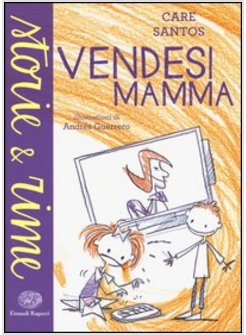 VENDESI MAMMA