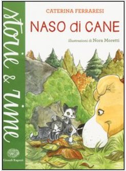 NASO DI CANE