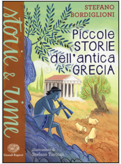 PICCOLE STORIE DELL'ANTICA GRECIA